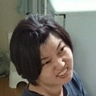 副長ともみ