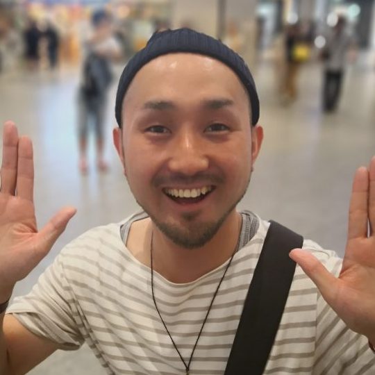 イッチー