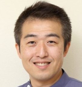 森院長